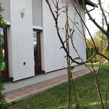 Green House Kwatera prywatna *
