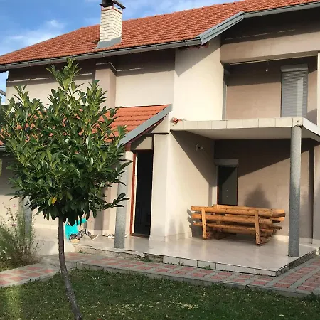 Kwatera prywatna Green House Banja Luka