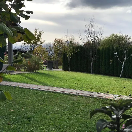 Green House Kwatera prywatna *