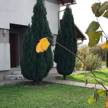 Kwatera prywatna Green House Banja Luka
